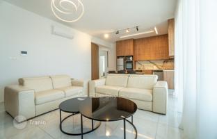 2-комнатная квартира в новостройке в Лимасоле за 515 000 €
