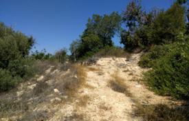 Земельный участок в Пафосе, Кипр за 687 000 €