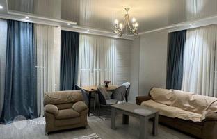 3-комнатная квартира 108 м² в Сарпи за $190 000