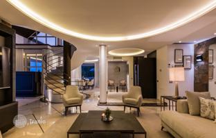 11-комнатная вилла 333 м² в Бенаависе за 3 595 000 €