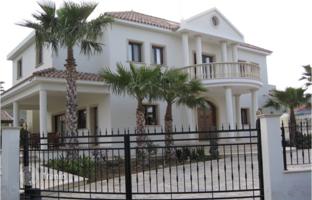 5-комнатный коттедж 850 м² в Никосии за 1 100 000 €