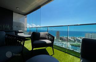 2-комнатная квартира 105 м² в Бенидорме за 640 000 €