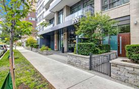 Квартира на Саcквиль-стрит, Олд Торонто, Торонто,  Онтарио,   Канада за C$710 000