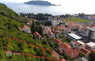 Земельный участок 1 967 м² в городе Будва за 700 000 €