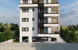1-комнатные апартаменты в новостройке в городе Лимассоле, Кипр за 378 000 €