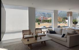 Трёхкомнатная квартира в первоклассном комплексе, Дения, Аликанте, Испания за 306 000 €