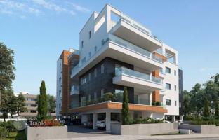2-комнатная квартира 114 м² в Като Полемидии за 390 000 €