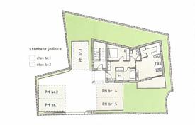 3-комнатные апартаменты в новостройке 72 м² в Риеке, Хорватия за 257 000 €