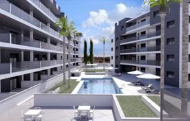 Четырёхкомнатная светлая квартира в Сан-Хавьере, Мурсия, Испания за 265 000 €
