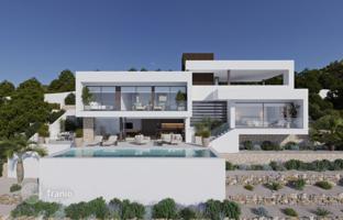 4-комнатный коттедж 484 м² в Альтее за 2 465 000 €
