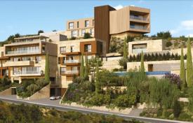 Меблированная квартира с панорамным видом, Агиос Тихонас, Кипр за 657 000 €
