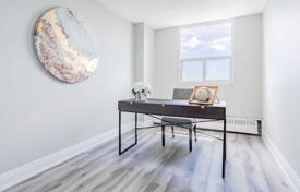 3-комнатная квартира в Норт-Йорке, Канада за C$1 001 000