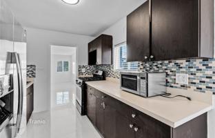 3-комнатный дом 140 м² в Майами за $600 000