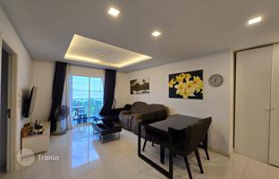 1-комнатная квартира 59 м² в Паттайе за $193 000