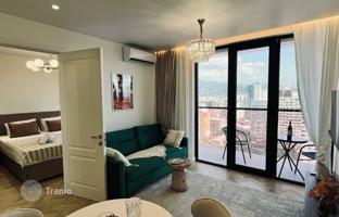 2-комнатная квартира 55 м² в Батуми за $115 000