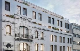 Просторные апартаменты в резиденции с бассейном и спа, Лиссабон, Португалия за 1 140 000 €