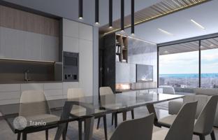 2-комнатный пентхаус в Лимасоле за 565 000 €