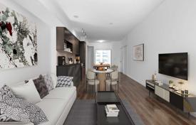 Квартира на Ричмонд-стрит Запад, Олд Торонто, Торонто,  Онтарио,   Канада за C$1 100 000