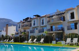 Двухкомнатная квартира в комплексе с бассейном, Дения, Аликанте, Испания за 196 000 €