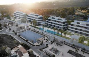 2-комнатный пентхаус 201 м² в Ла-Нусии за 645 000 €