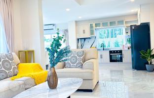 5-комнатная вилла 250 м² в Паттайе за $414 000