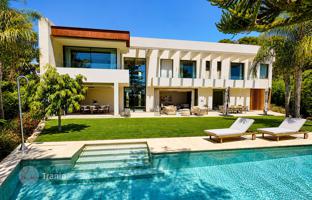 5-комнатная вилла 1 033 м² в Марбелье за 7 600 000 €
