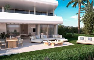 3-комнатная квартира 153 м² в Марбелье за 1 180 000 €