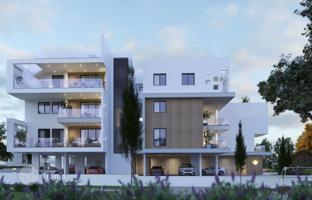 2-комнатная квартира 80 м² в Ларнаке за 270 000 €