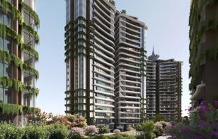 5-комнатный пентхаус 427 м² в городе Анкара за 72 599 000 TRY