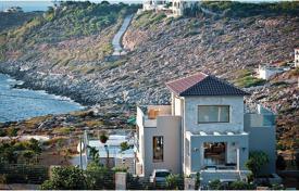 Двухэтажная вилла в 200 метрах от пляжа, Акротири, Ханья, Крит, Греция за 5 400 € в неделю