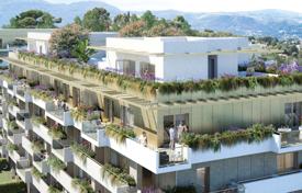 Трёхкомнатная новая квартира в Кань-сюр-Мер, Лазурный Берег, Франция за 328 000 €