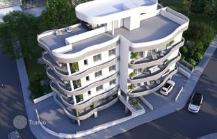 2-комнатная квартира 92 м² в Агиос Афанасиосе за 450 000 €