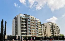 Современные апартаменты в резиденции с бассейном, Стамбул, Турция за $242 000