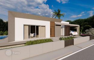 4-комнатная вилла 165 м² в Фамагусте за 361 000 €