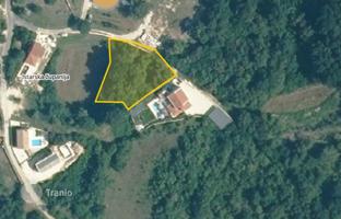 Земельный участок 1 708 м² в Юршичи за 99 000 €