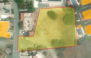 Земельный участок 1 795 м² в Пиргосе за 450 000 €