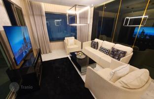 2-комнатная квартира 41 м² в Паттайе за $204 000