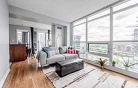 Квартира на Флит-стрит, Олд Торонто, Торонто,  Онтарио,   Канада за C$875 000