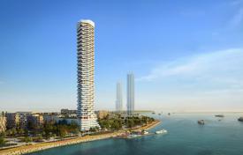 Новая высотная резиденция Coral Reef с бассейнами и спа-центром, Maritime City, Дубай, ОАЭ за От $787 000