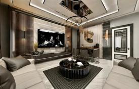 1-комнатная квартира 83 м² в Бейоглу, Турция за $220 000