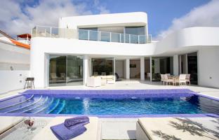4-комнатная вилла 512 м² в Санта-Крус-де-Тенерифе за 3 600 000 €