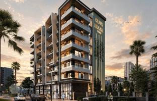 3-комнатная квартира 73 м² в Гонио за $124 000