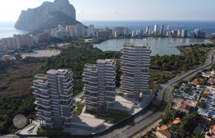 3-комнатная квартира 106 м² в Кальпе за 698 000 €