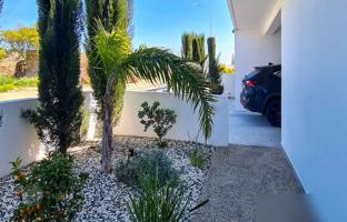 3-комнатная вилла 191 м² в Фамагусте за 650 000 €