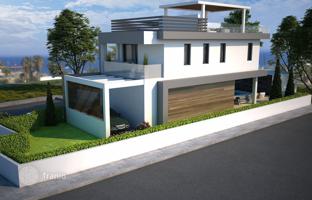 4-комнатный коттедж 290 м² в Фамагусте за 1 000 000 €