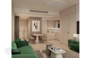 2-комнатная квартира в новостройке 53 м² в Батуми за $159 000