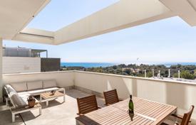 Четырёхкомнатная квартира с видом на море в Пальма‑де-Майорке, Испания за 1 790 000 €