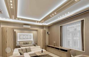 4-комнатная квартира 129 м² в Районе V (Белварош-Липотвароше) за 579 000 €