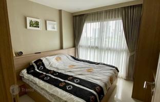 1-комнатная квартира 42 м² в Паттайе за $114 000