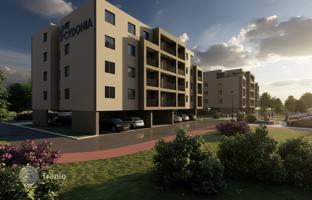 3-комнатная квартира 63 м² в Дуго-Село за 191 000 €